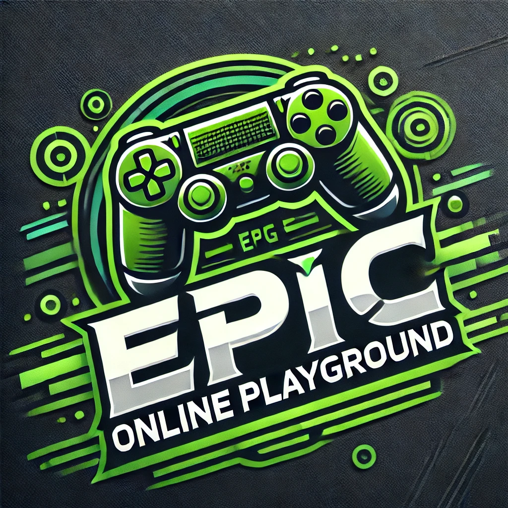 Epiconlineplayground Logo